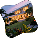 House Icon Decorative