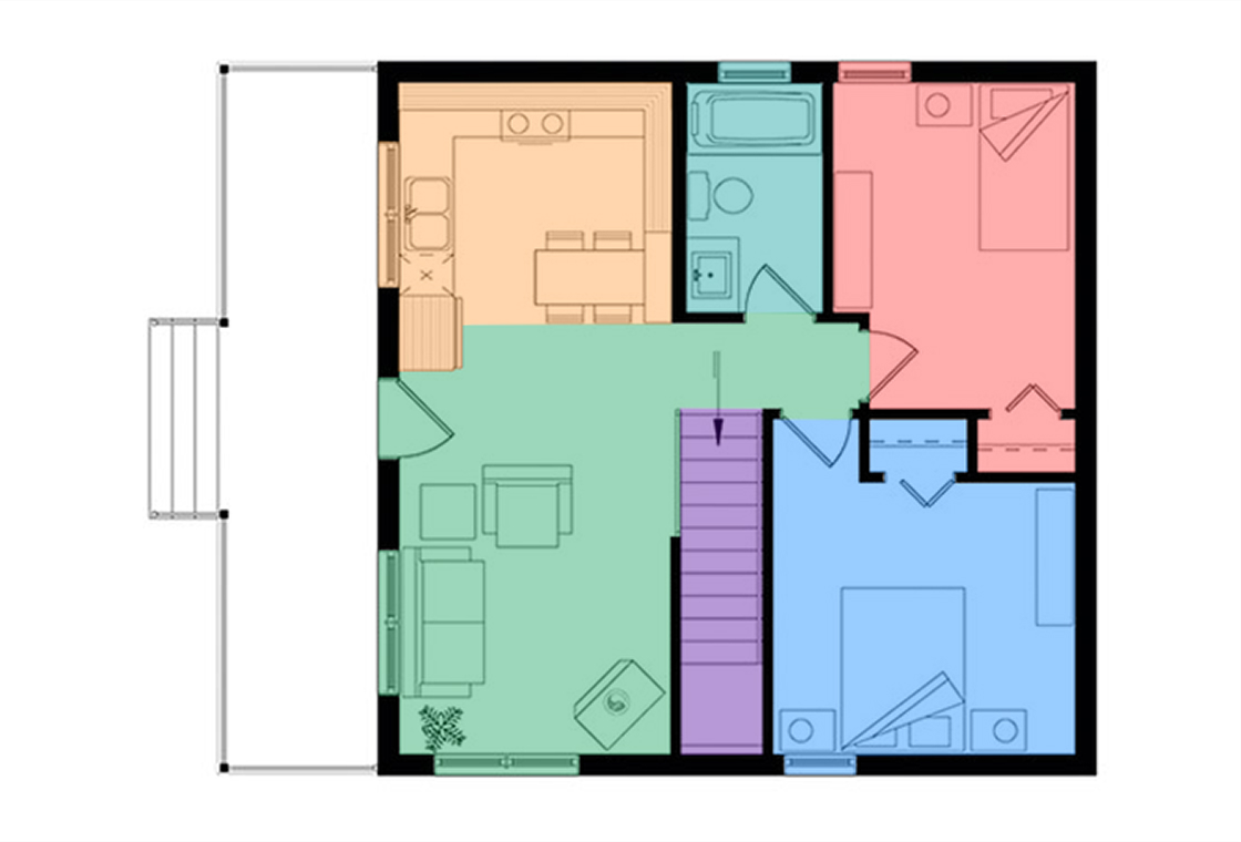 Site Layout Plan
