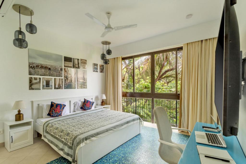 Spacious 2BHK Apartment for Sale in Whitefield, Bangalore